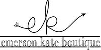 Emerson Kate Boutique coupons